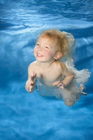 WATER BABY 2